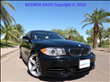 2008 BMW 1 series