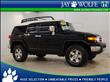 2010 Toyota FJ Cruiser