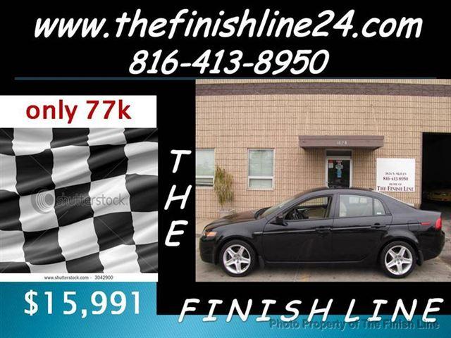 2006 Acura TL for sale