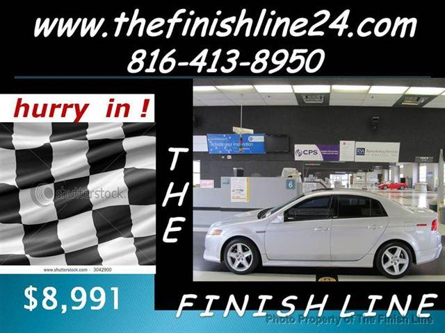2004 Acura TL for sale