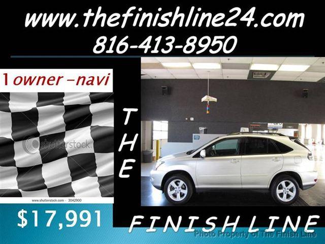 2007 Lexus RX 350 for sale