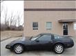 1991 Chevrolet Corvette