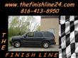 2003 GMC Yukon
