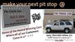 2005 Chevrolet Tahoe