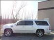2008 Cadillac Escalade ESV