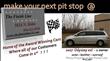 2007 Honda Odyssey