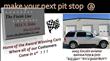 2005 Lincoln Aviator