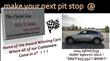 2004 Infiniti FX35