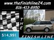 2003 Land Rover Range Rover