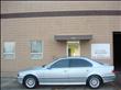 1998 BMW 5 series