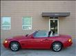 1994 Mercedes-Benz SL Class