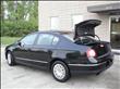 2006 Volkswagen Passat