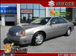 2001 Cadillac Deville