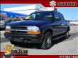 2004 Chevrolet S10