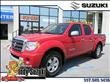 2011 Suzuki Equator