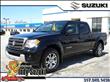 2011 Suzuki Equator