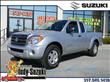 2011 Suzuki Equator