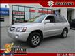 2007 Toyota Highlander