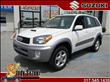 2003 Toyota RAV4