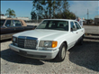 1990 Mercedes-Benz 300