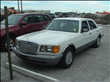 1985 Mercedes-Benz 380