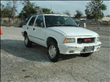 1995 GMC Jimmy