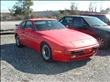 1984 Porsche 944