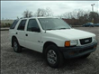 1996 Isuzu Rodeo