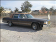 1991 Cadillac Brougham