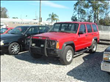 1991 Jeep Cherokee