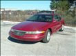 1995 Lincoln Mark VIII