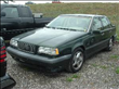 1995 Volvo 850 Series