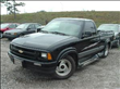 1995 Chevrolet S10