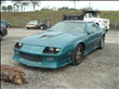 1991 Chevrolet Camaro
