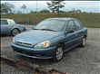 2002 Kia Rio