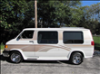 1998 Dodge Ram Van