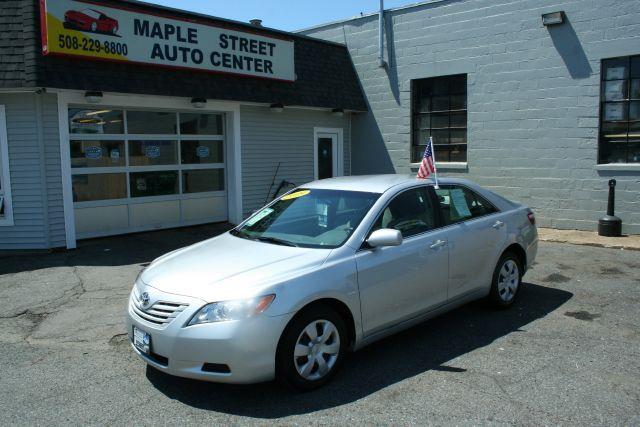 2009 Toyota Camry