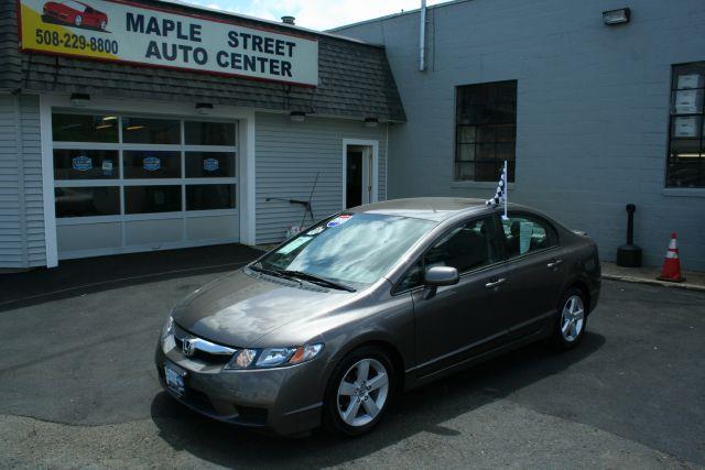 2010 Honda Civic