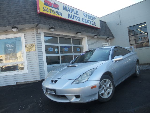 2000 Toyota Celica