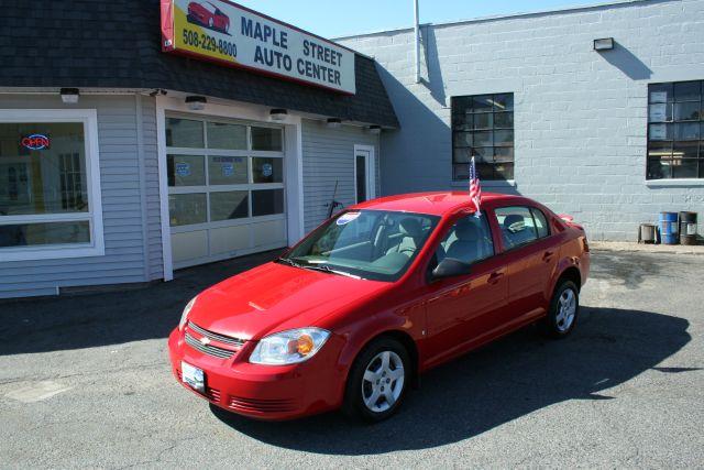2007 Chevrolet Cobalt