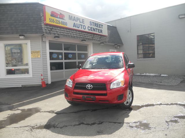 2011 Toyota RAV4