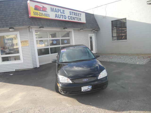 2005 Ford Focus