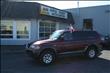 2003 Mitsubishi Montero Sport