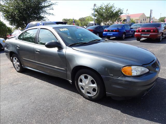 2005 Pontiac Grand Am for sale