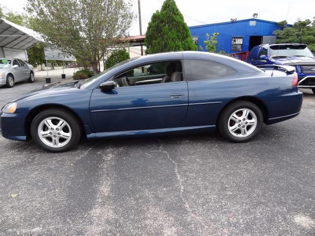 2004 Dodge Stratus for sale