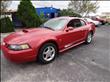 2003 Ford Mustang