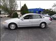 2001 Saturn L Series
