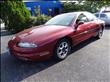 1998 Oldsmobile Aurora