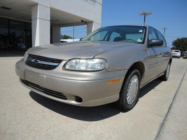 2000 Chevrolet Malibu for sale
