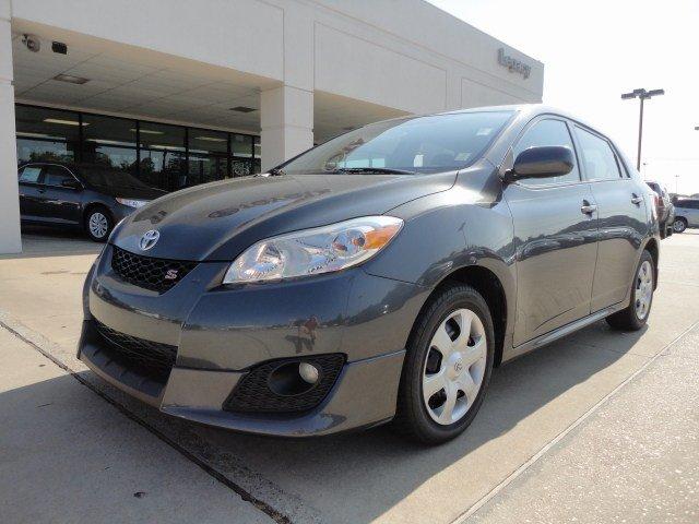 2009 Toyota Matrix for sale